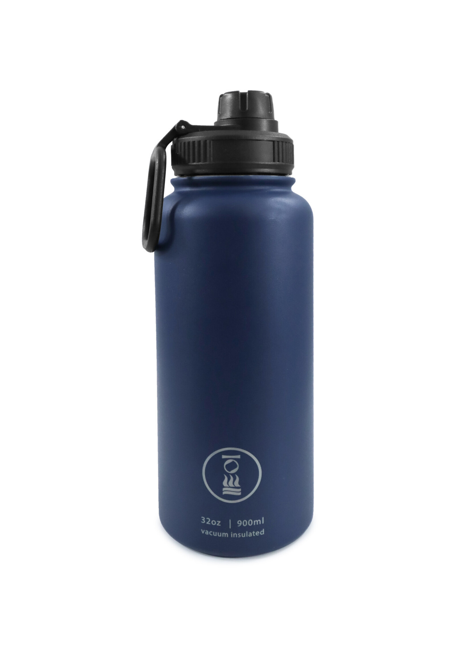 Fourth Element Gulper waterfles