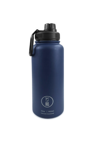 Fourth Element Gulper waterfles