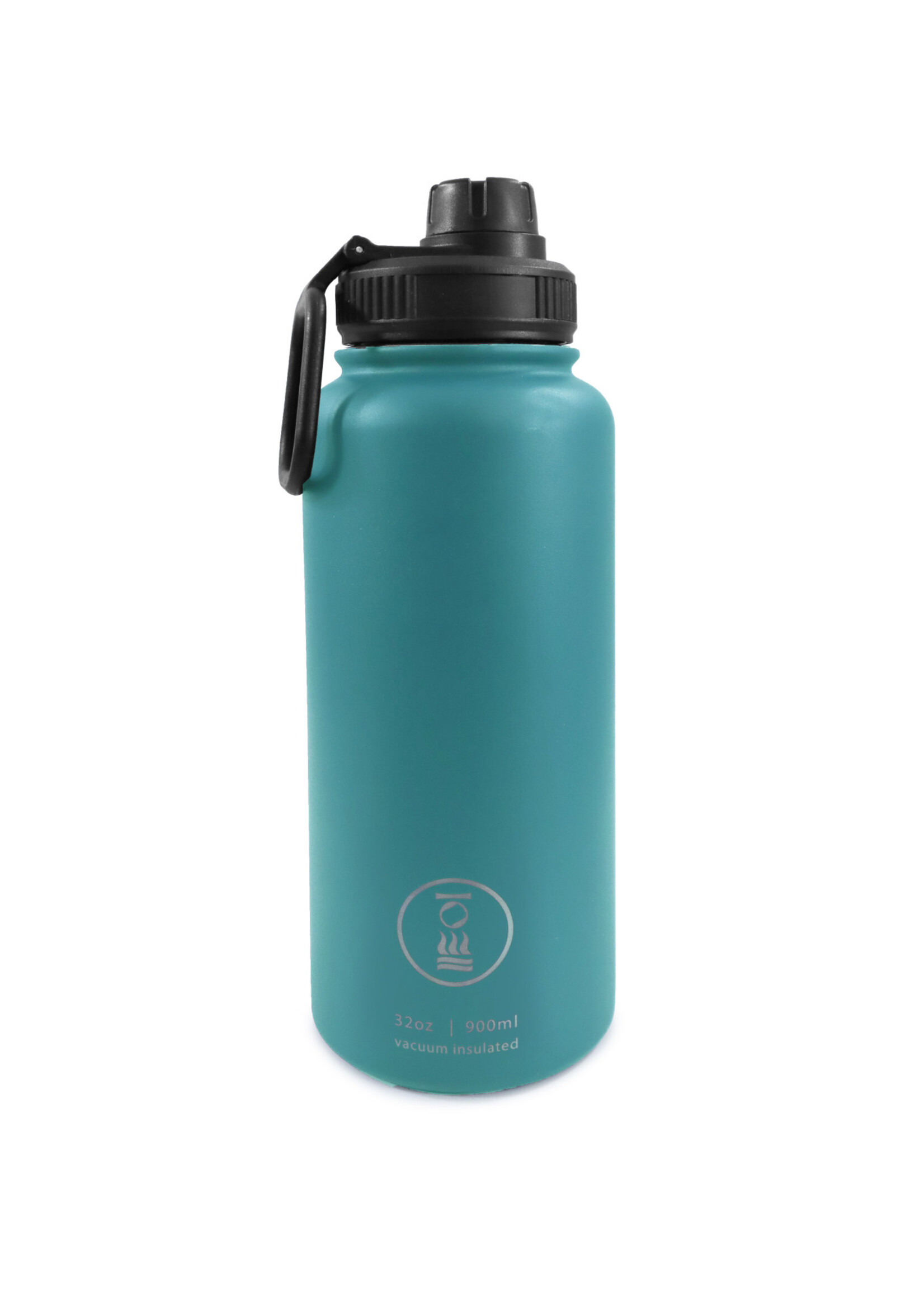 Fourth Element Gulper waterfles