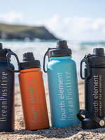 Fourth Element Gulper waterfles