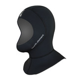 Fourth Element Koud water kap 7mm met kraag Fourth Element Koud water kap 7mm met kraag