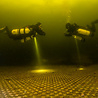 PADI TEC Deep Instructor cursus (user & instucteur) PADI TEC Deep Instructor cursus (user & instucteur)