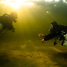 PADI TEC Deep Instructeur cursus (prep & instucteur) PADI TEC Deep Instructeur cursus (prep & instucteur)