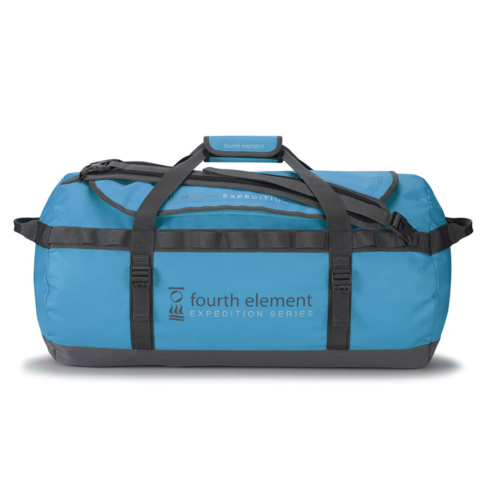 Fourth Element Expedition Duffelbag Fourth Element Expedition Duffelbag