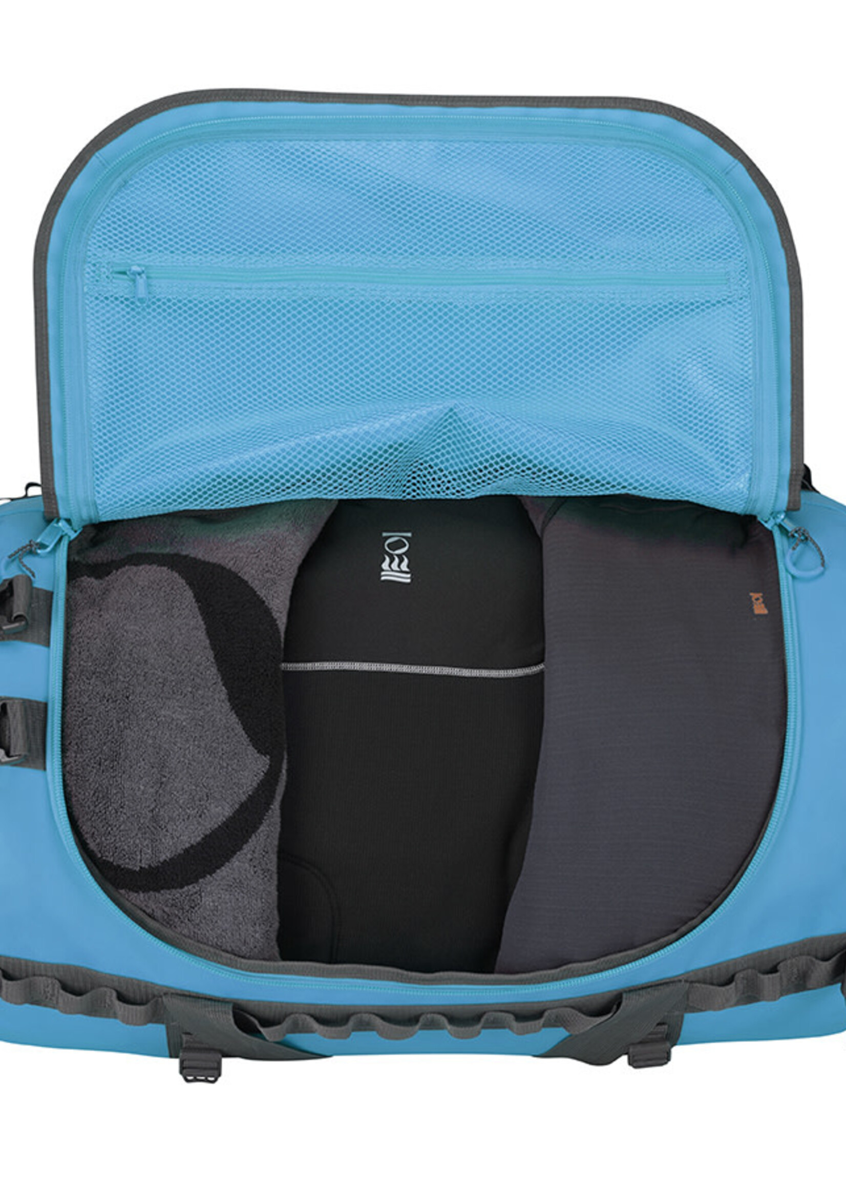 Fourth Element Expedition Duffelbag