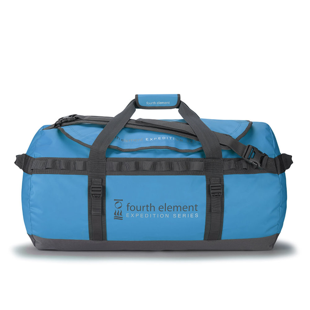 Fourth Element Expedition Duffelbag Fourth Element Expedition Duffelbag