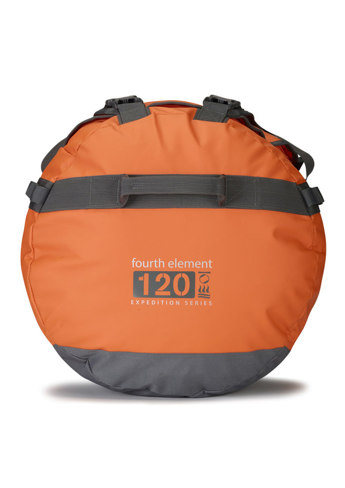 Fourth Element Expedition Duffelbag Fourth Element Expedition Duffelbag