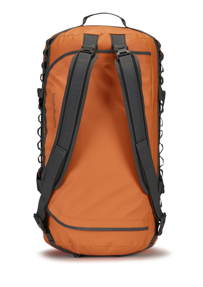 Fourth Element Expedition Duffelbag Fourth Element Expedition Duffelbag