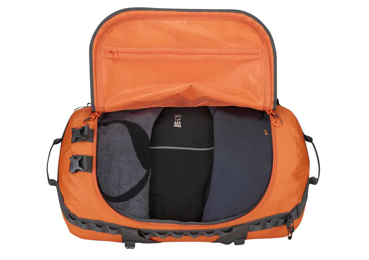 Fourth Element Expedition Duffelbag Fourth Element Expedition Duffelbag