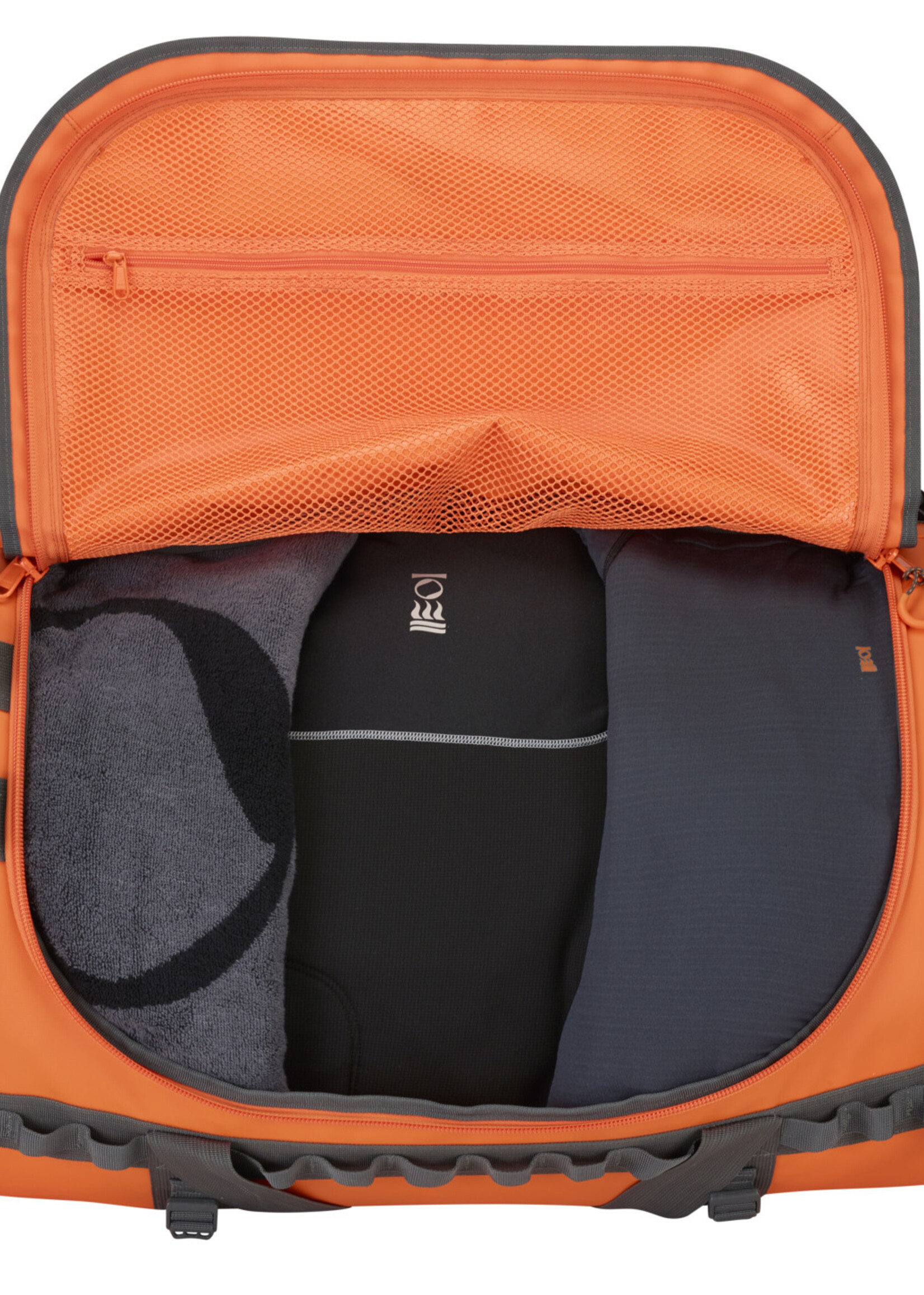 Fourth Element Expedition Duffelbag