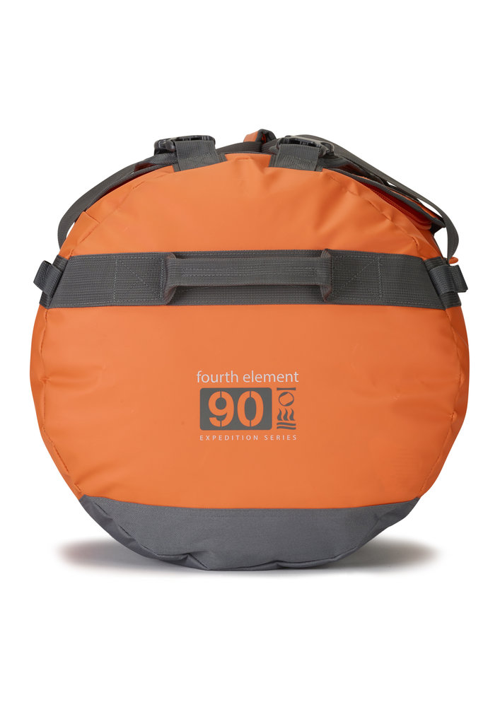 Fourth Element Expedition Duffelbag Fourth Element Expedition Duffelbag