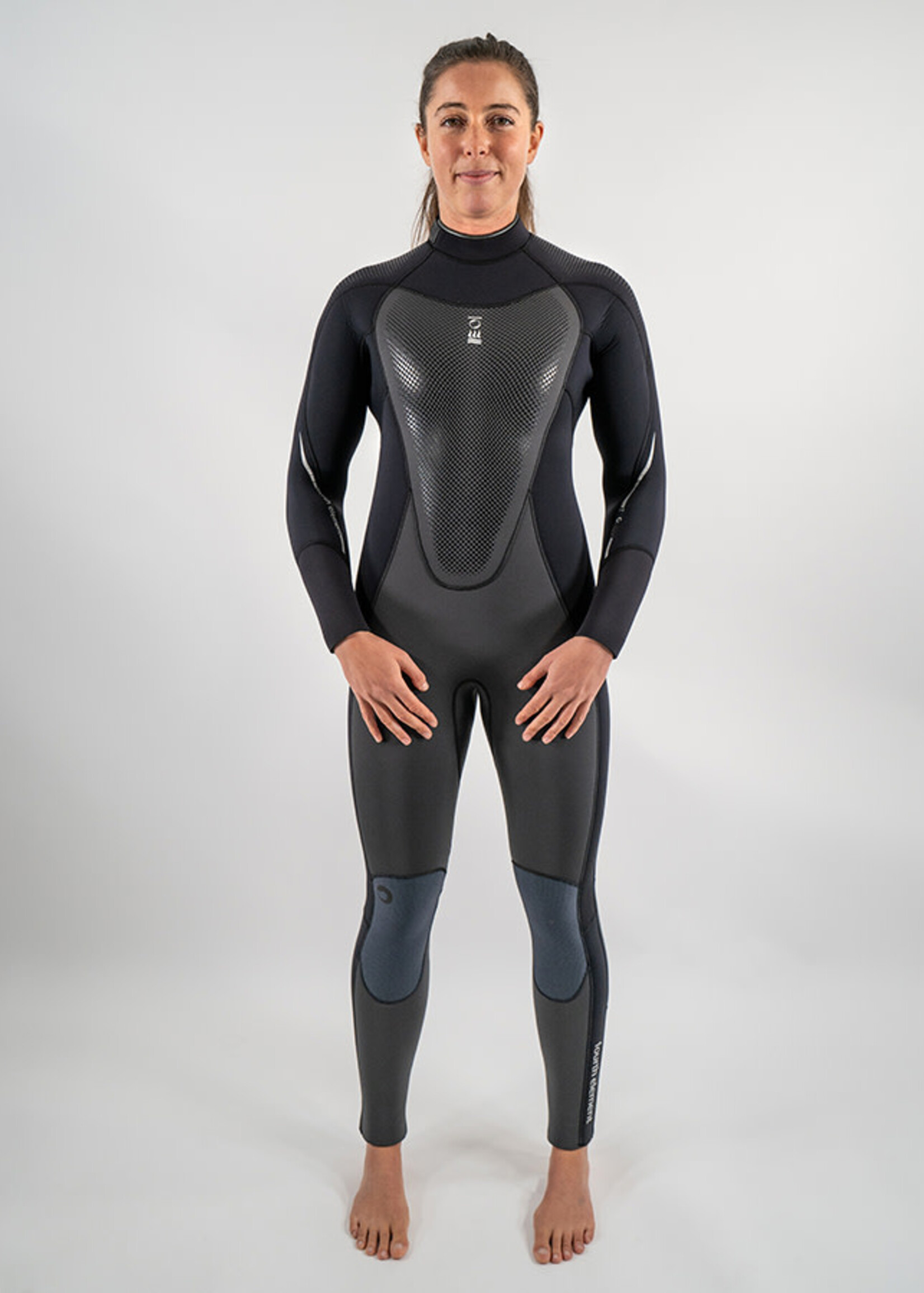 Fourth Element XENOS 7mm Dames pak