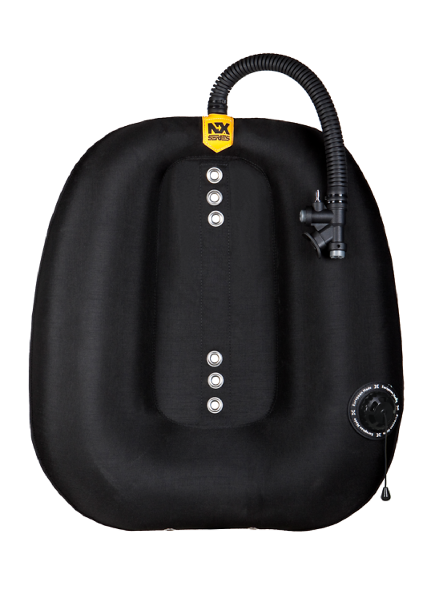 XDEEP NX PROJECT wing only (Binnen en buiten bladder)