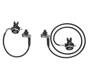 Scubapro Technische automatenset MK19/G260 Scubapro Technische automatenset MK19/G260