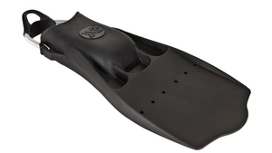 De technische vinnen van XDEEP de EX1