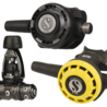 Scubapro Ademautomatenset MK19 G260 /R195 Tech Black Scubapro Ademautomatenset MK19 G260 /R195 Tech Black