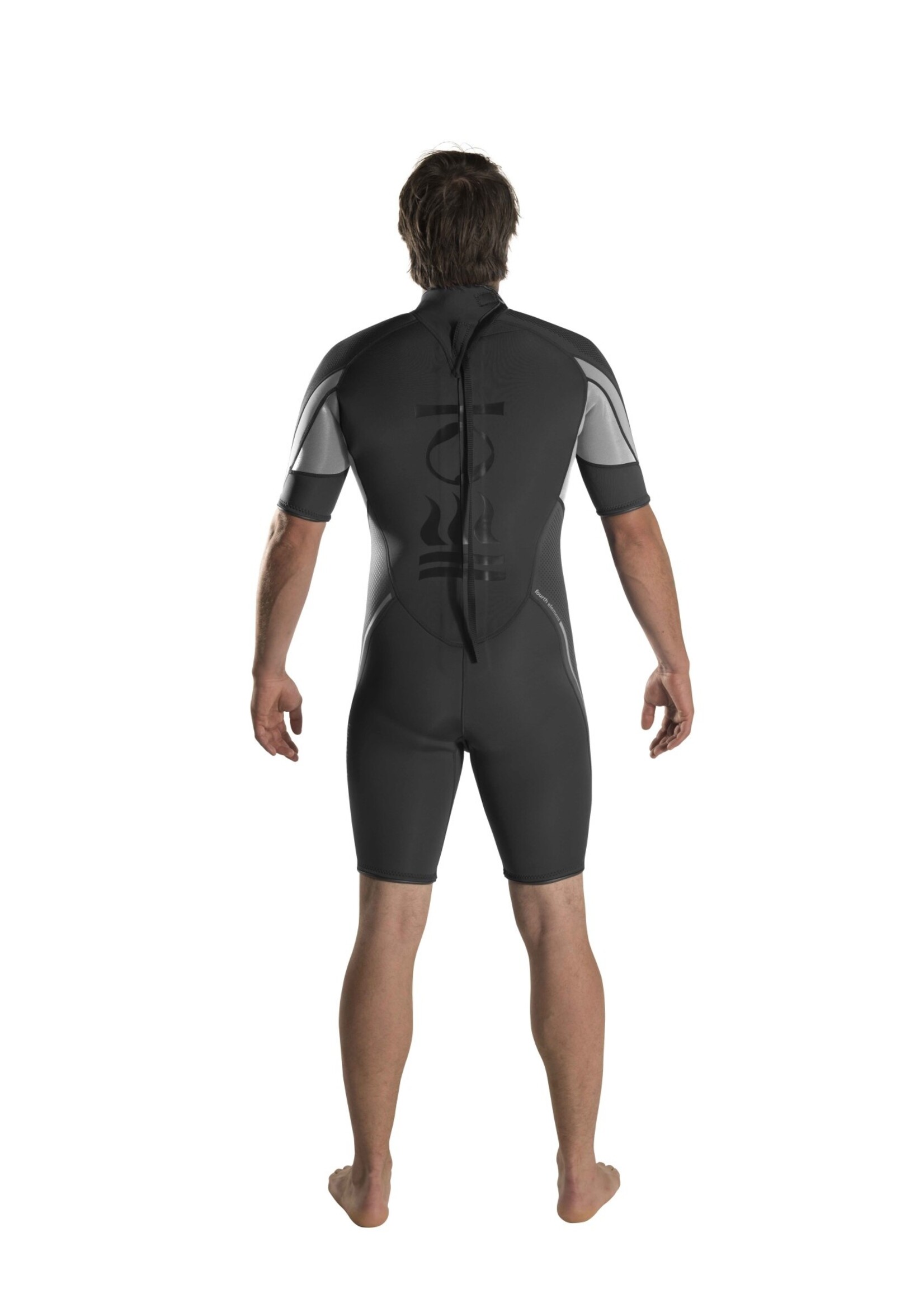 Fourth Element Xenos Heren Shorty 3 mm