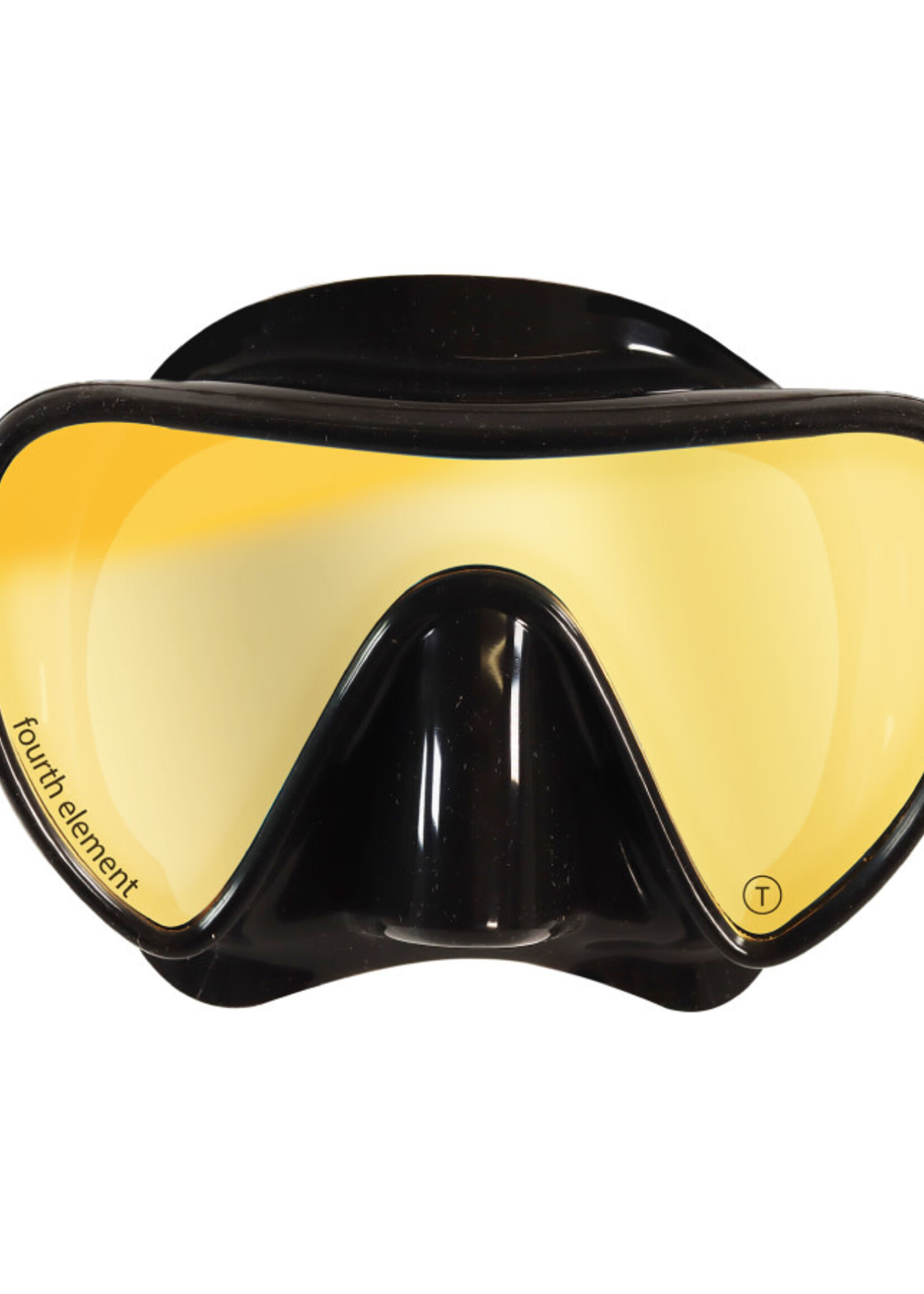 Fourth Element Scout masker