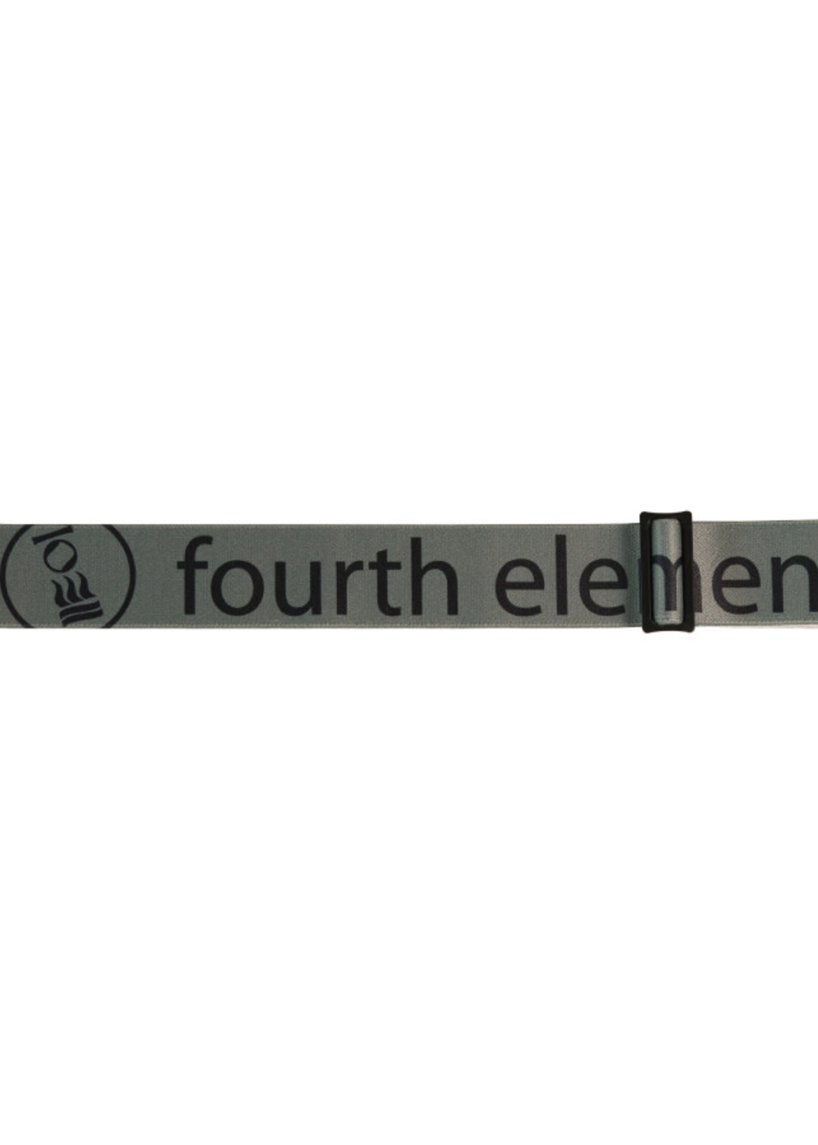 Fourth Element Maskerband voor Fourth Element masker