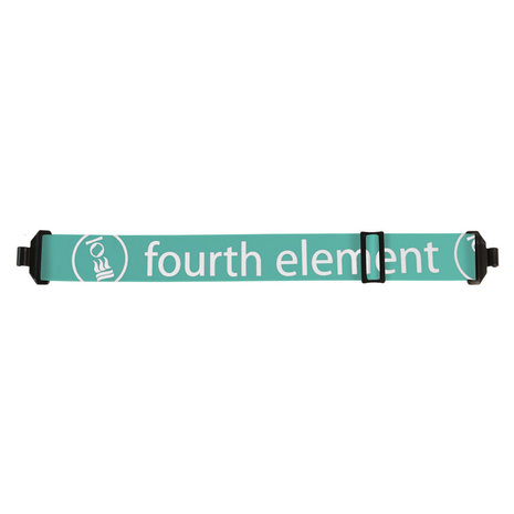 Fourth Element Maskerband voor Fourth Element masker