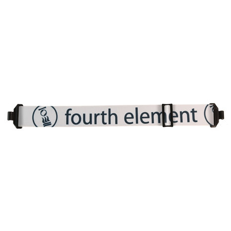 Fourth Element Maskerband voor Fourth Element masker
