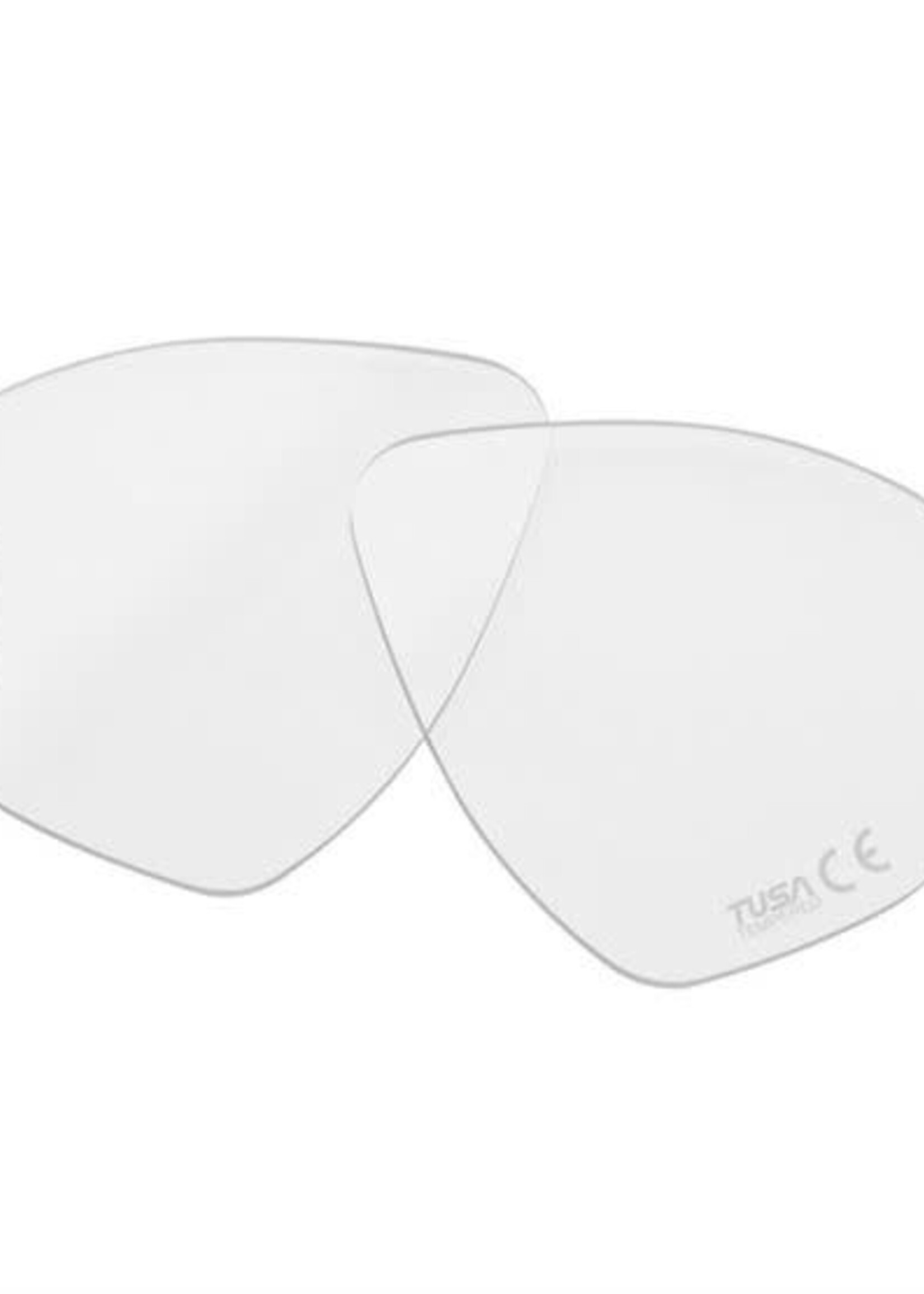 TUSA Glazen op sterkte voor Freedom Ceos (per glas)