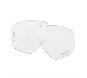 TUSA Glazen op sterkte voor Freedom Ceos (per glas) TUSA Glazen op sterkte voor Freedom Ceos (per glas)