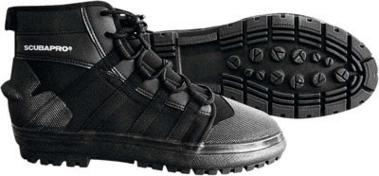 Scubapro Rockboot voor droogpak Scubapro Rockboot voor droogpak