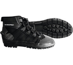 Scubapro Rockboot voor droogpak Scubapro Rockboot voor droogpak