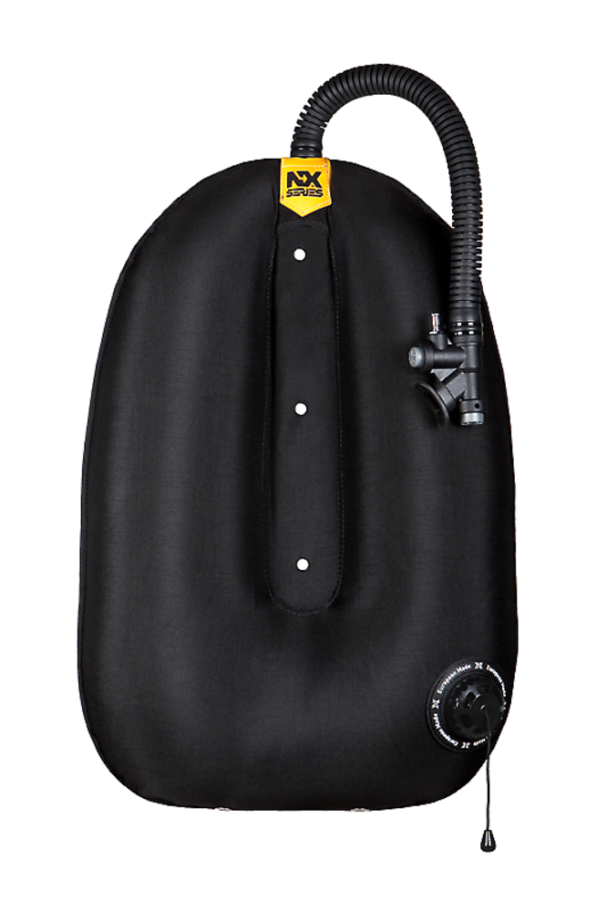 XDEEP NX ZEN wing only (binnen- en buiten bladder) XDEEP NX ZEN wing only (binnen- en buiten bladder)
