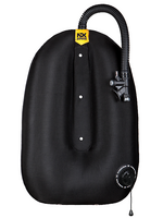 XDEEP NX ZEN wing only (binnen- en buiten bladder)