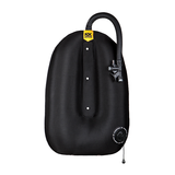 XDEEP NX ZEN wing only (binnen- en buiten bladder) XDEEP NX ZEN wing only (binnen- en buiten bladder)