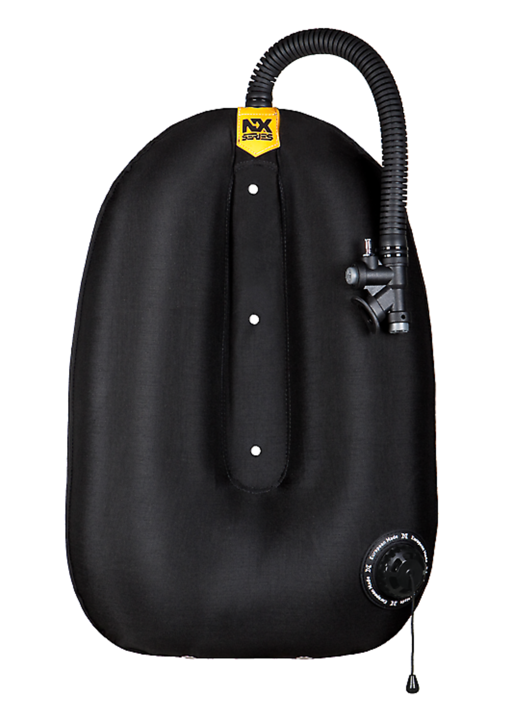 XDEEP NX ZEN wing only (binnen- en buiten bladder)