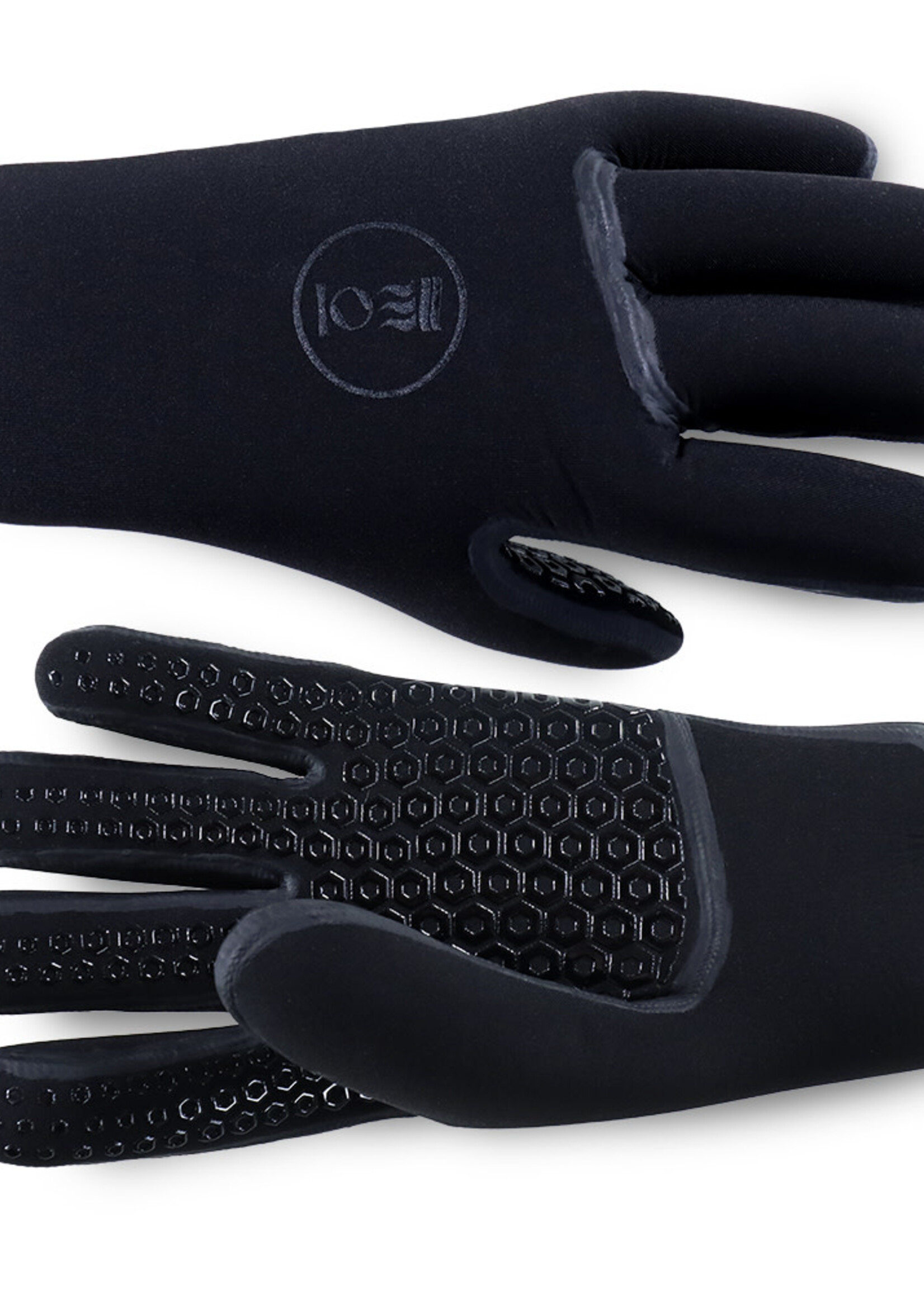 Fourth Element Neopreen handschoenen 5mm