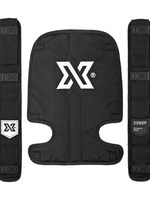 XDEEP 3D Mesh pads full set