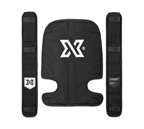 XDEEP 3D Mesh pads full set XDEEP 3D Mesh pads full set