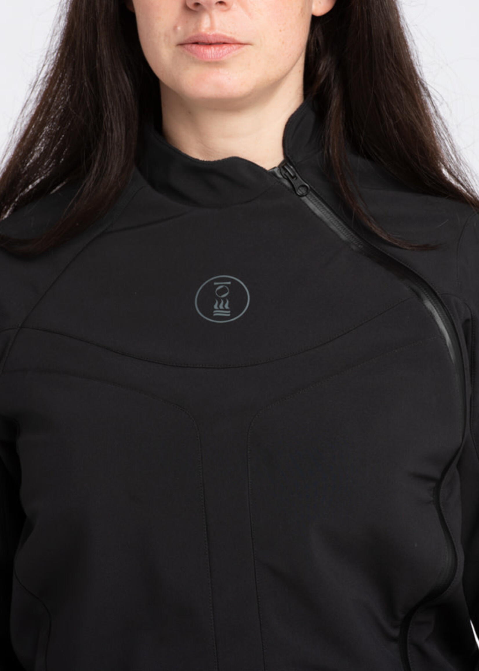 Fourth Element Halo AR Dames Onderpak