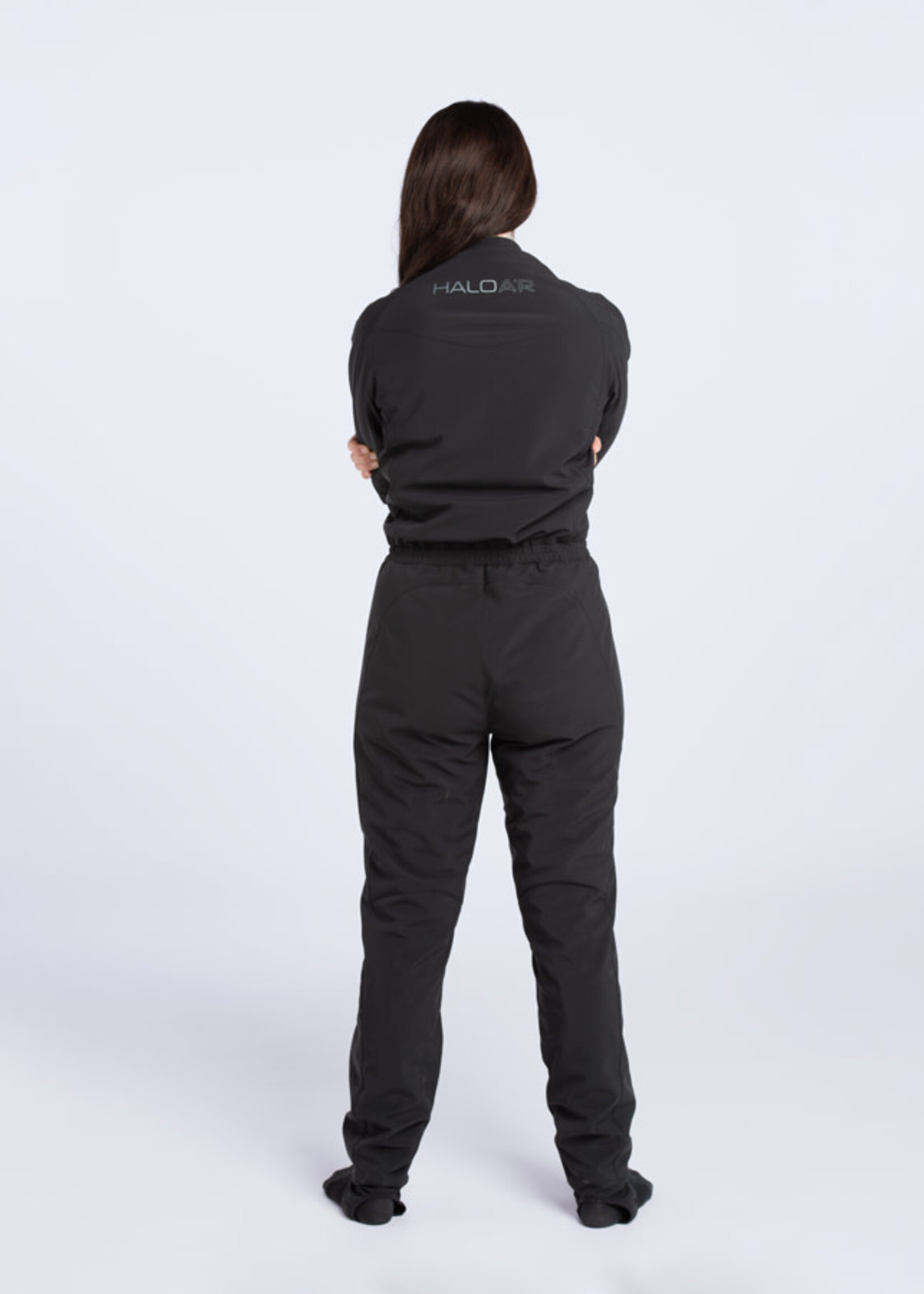 Fourth Element Halo AR Dames Onderpak