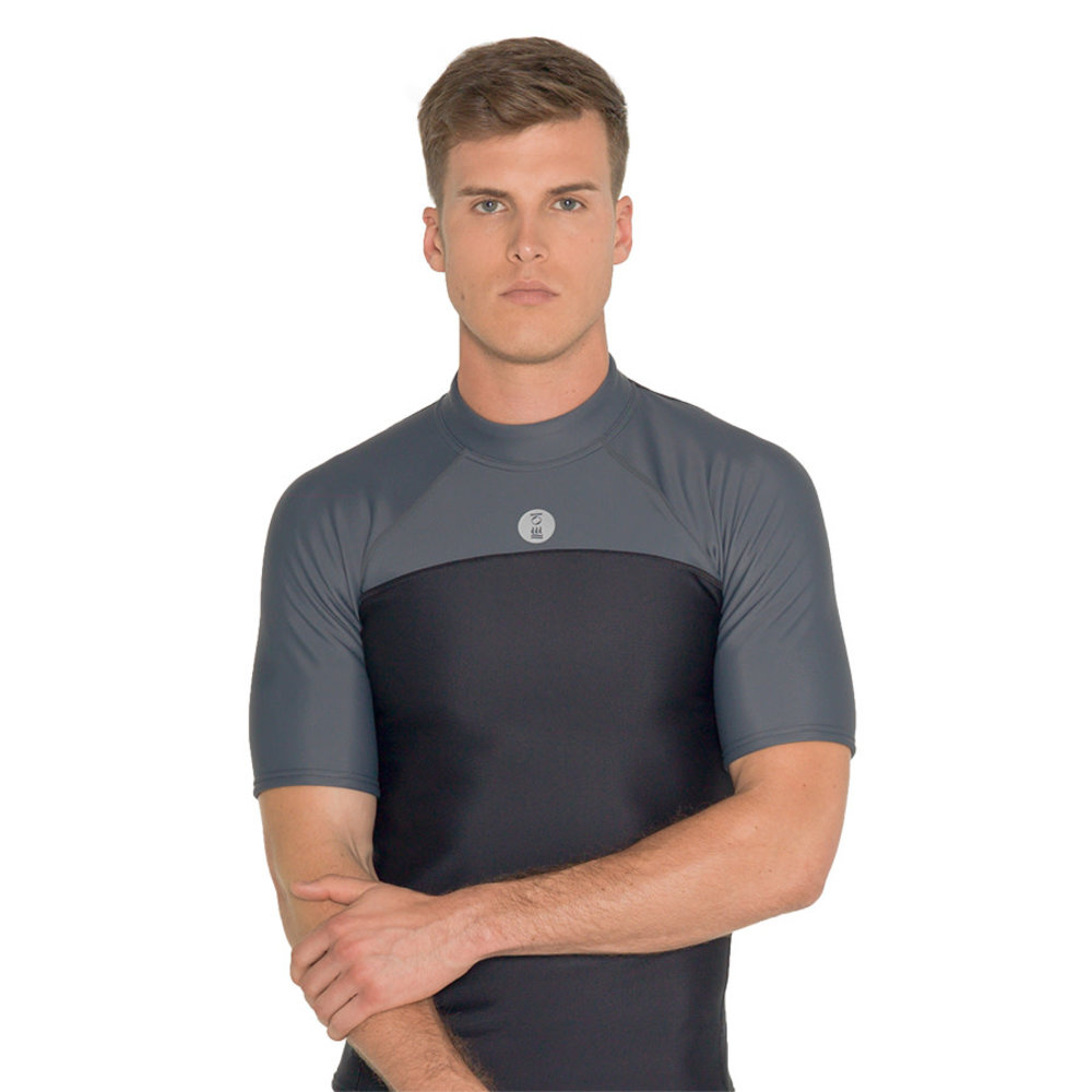 Fourth Element Thermocline heren shirt korte mouw