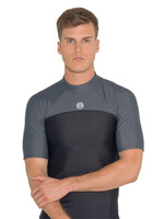 Fourth Element Thermocline heren shirt korte mouw