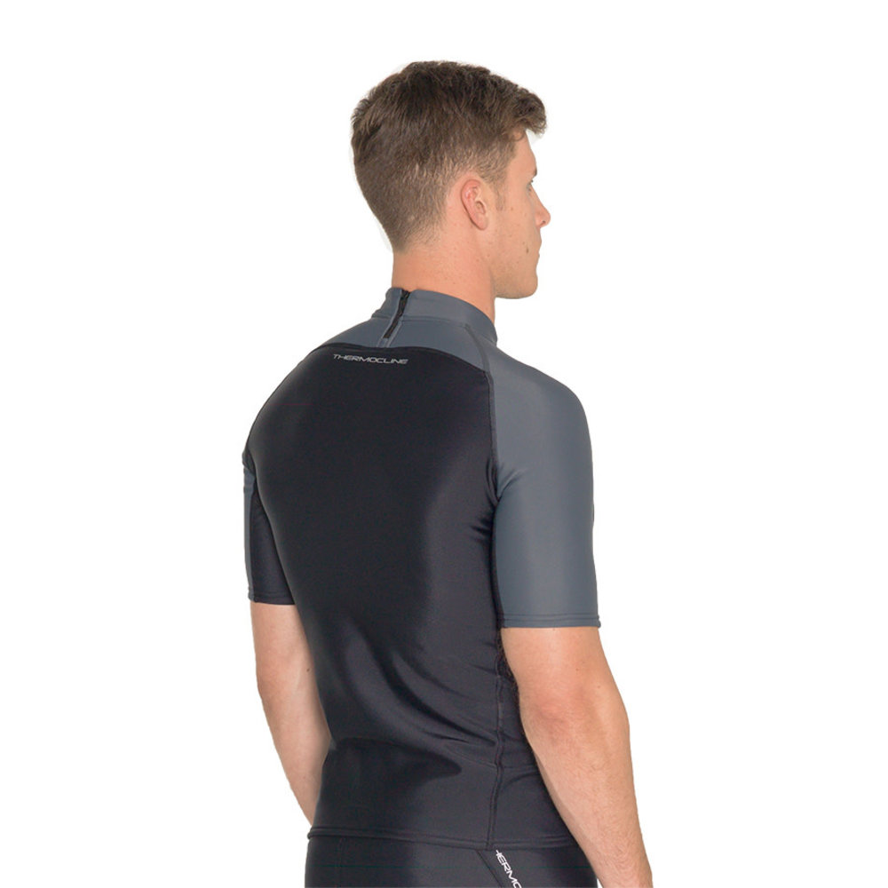 Fourth Element Thermocline heren shirt korte mouw