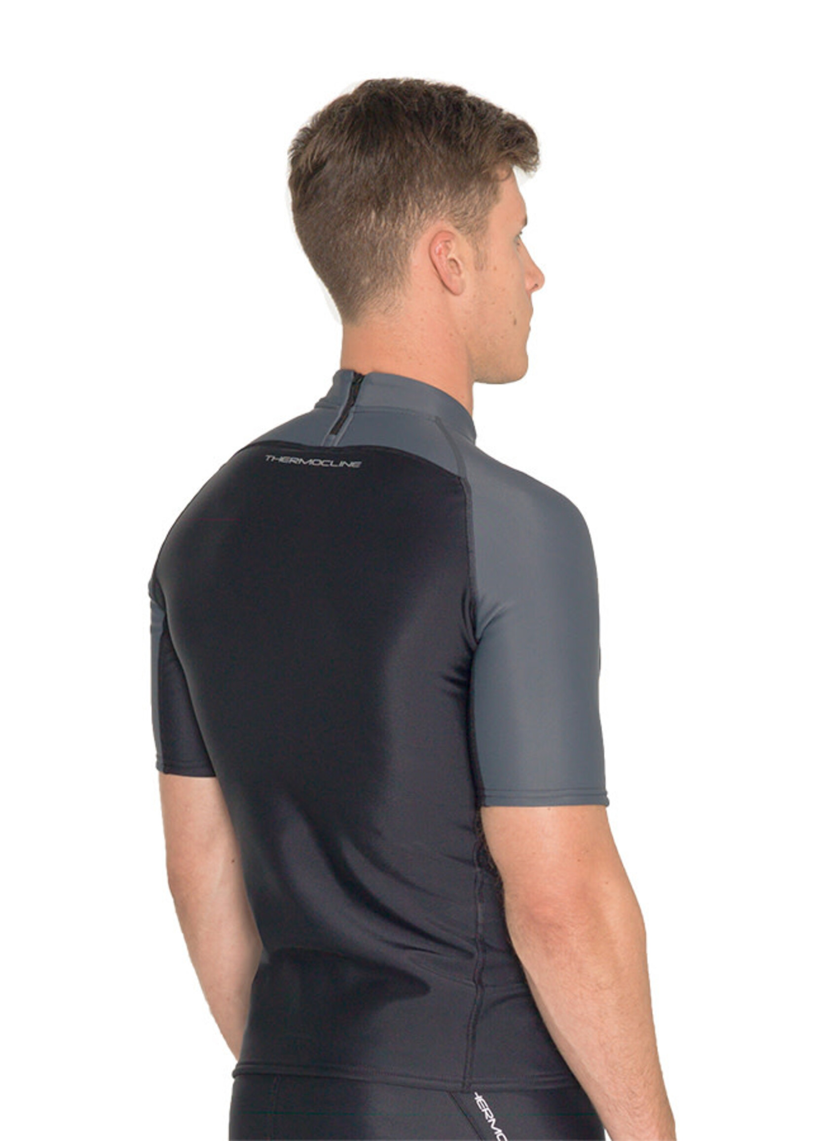 Fourth Element Thermocline heren shirt korte mouw