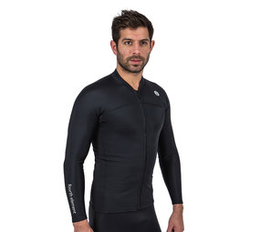 Fourth Element Thermocline heren Jacket (front rits) Fourth Element Thermocline heren Jacket (front rits)