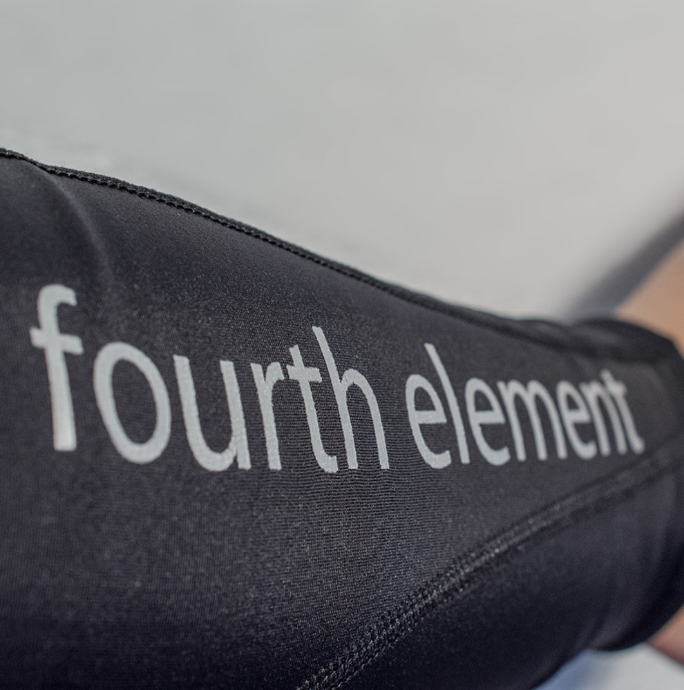 Fourth Element Thermocline heren Jacket (front rits)