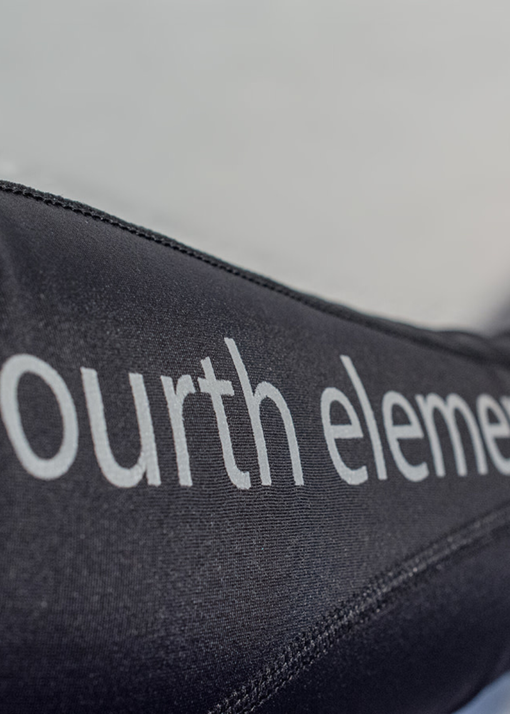 Fourth Element Thermocline heren Jacket (front rits)