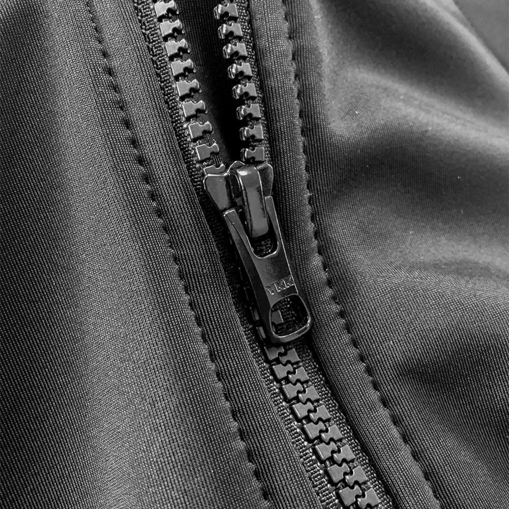 Fourth Element Thermocline heren Jacket (front rits)