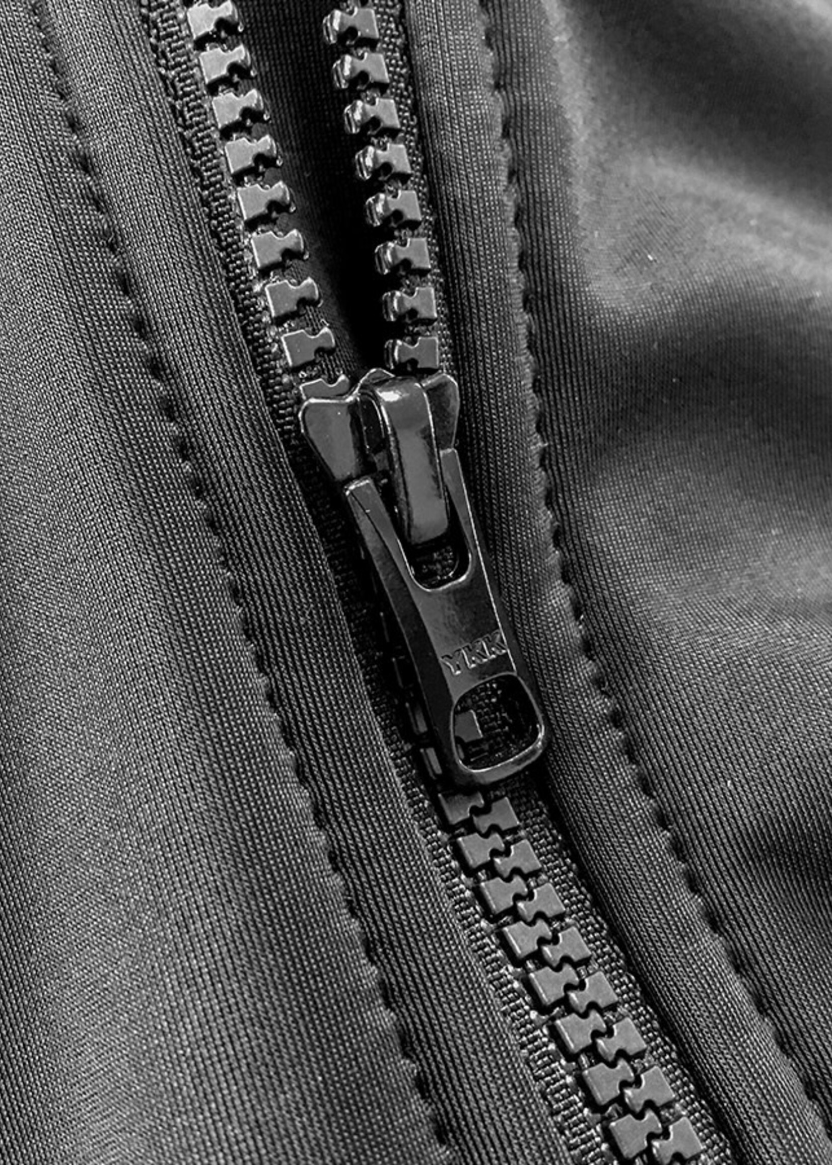 Fourth Element Thermocline heren Jacket (front rits)