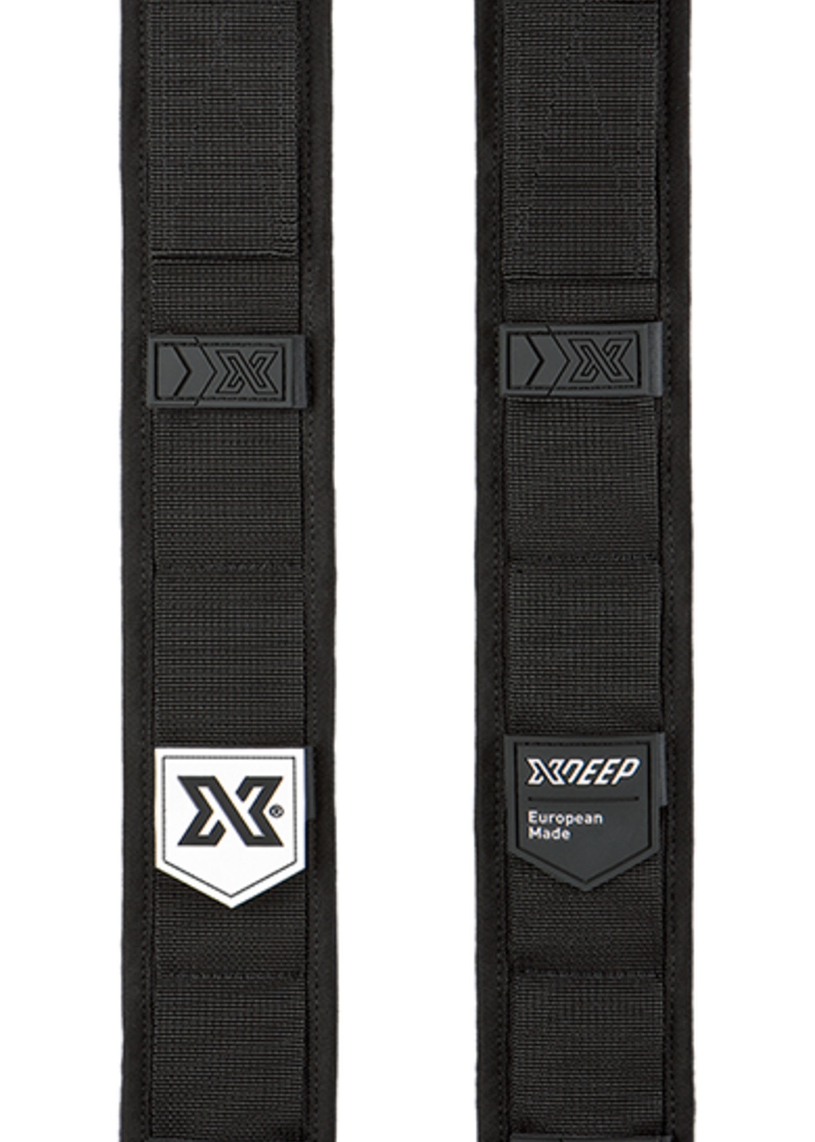 XDEEP Schouder padding XDEEP