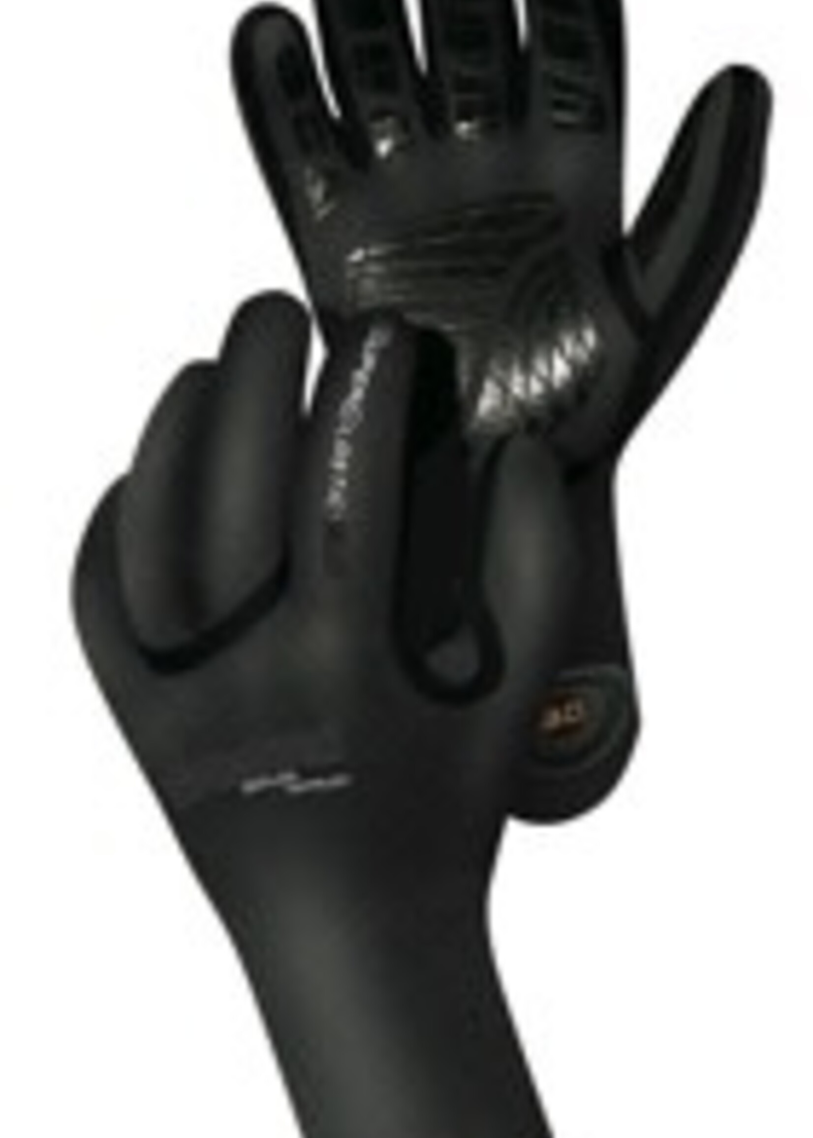 Camaro Seamless 3mm neopreen handschoen