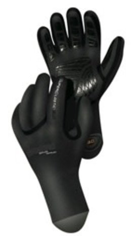 Camaro Seamless 3mm neopreen handschoen Camaro Seamless 3mm neopreen handschoen